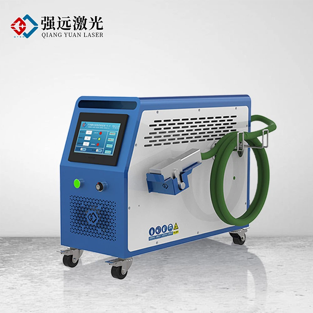 109 CW laser cleaner 5 109 CW laser cleaner 5