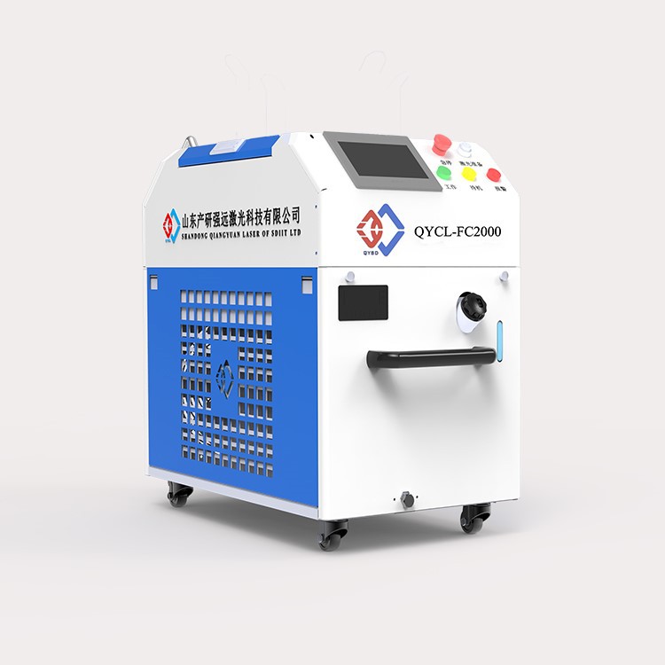 2000w laser cleaner 2 2000w laser cleaner 2