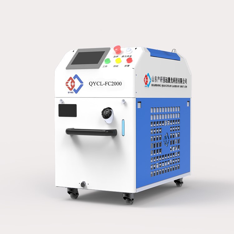2000w laser cleaner 1 2000w laser cleaner 1