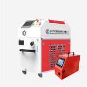 מכונת ריתוך לייזר 2000W